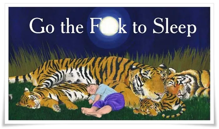 Had To Include This One!