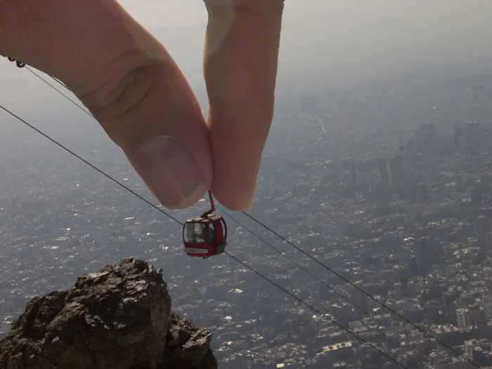 113 Photos Taken At Just The Right Moment