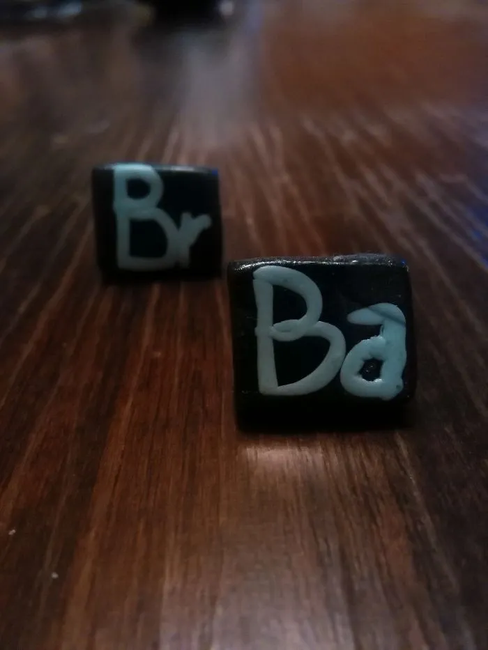 Breaking Bad