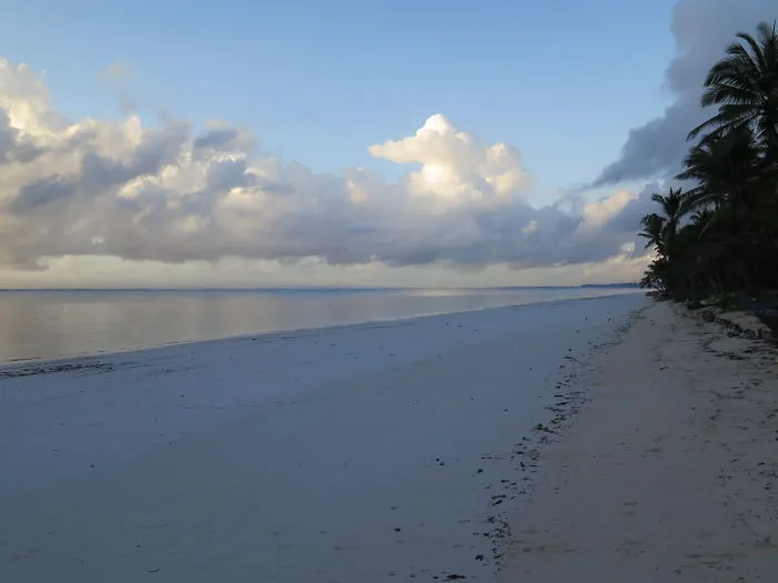 Zanzibar