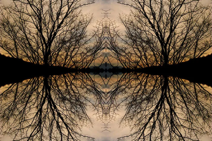 Mirrors