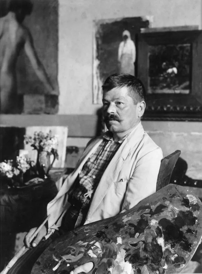 József Koszta