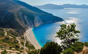 Kefalonia - A Piece Of "home" Away From Home