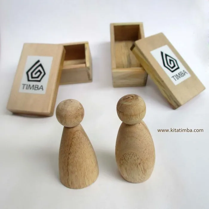 Kokeshi