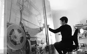 312 Famous Artists And Their Studios