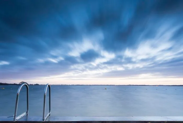 The Ever Changing Dutch Skies