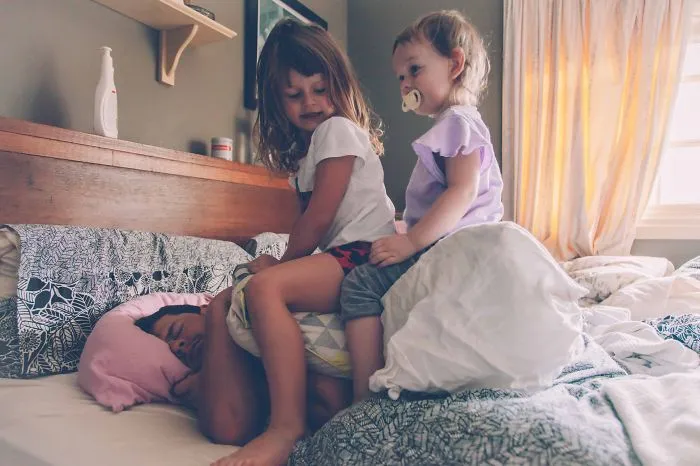 Little Human Alarms