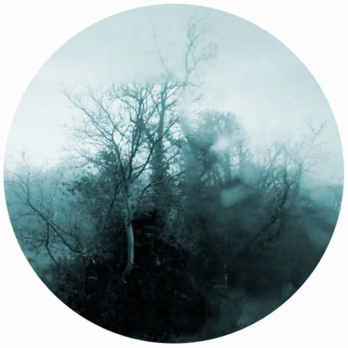 Unseen Landscapes