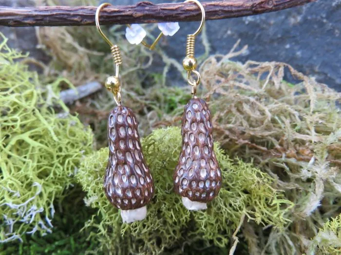 Morels