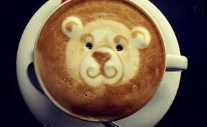 My Latte Art