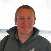 Stuart Trevallion