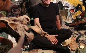 312 Famous Artists And Their Studios