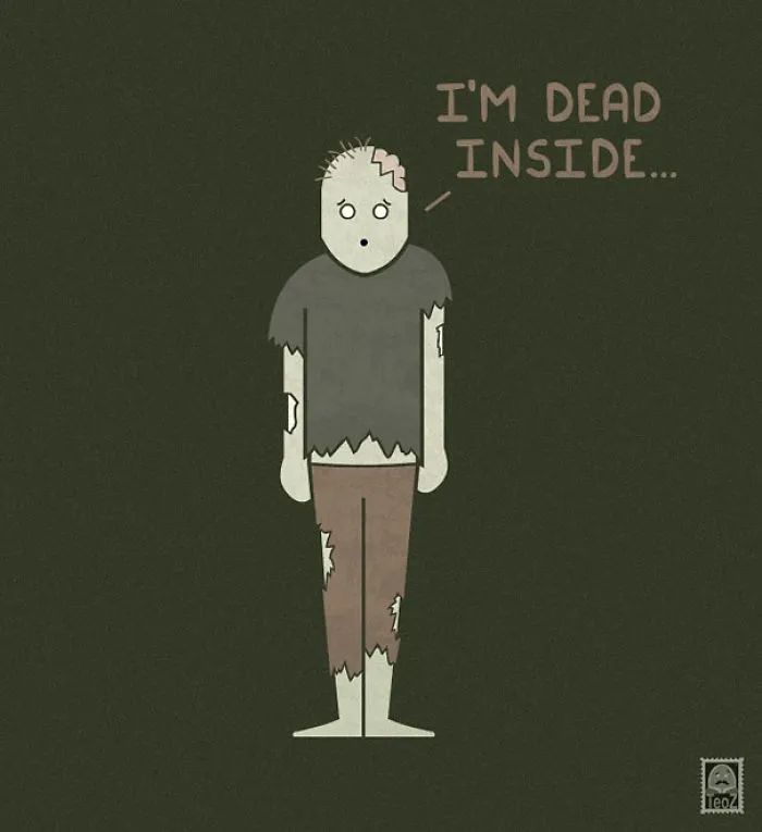 Real Problems.
