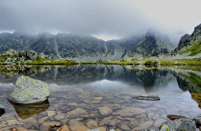 Retezat Mountains Photo Tour