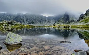 Retezat Mountains Photo Tour