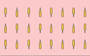 National Corndog Day Is Better With Insane Gifs. And Rap.