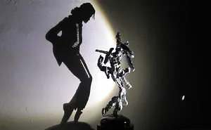 Sculptures By Shadow-art Pioneer Diet Wiegman