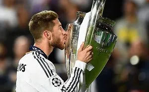 Sergio Ramos
