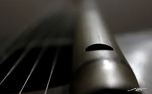 Holy Sound Hole