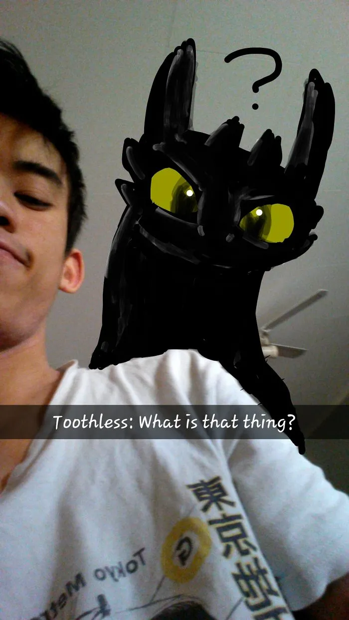 Snapart 2 :d