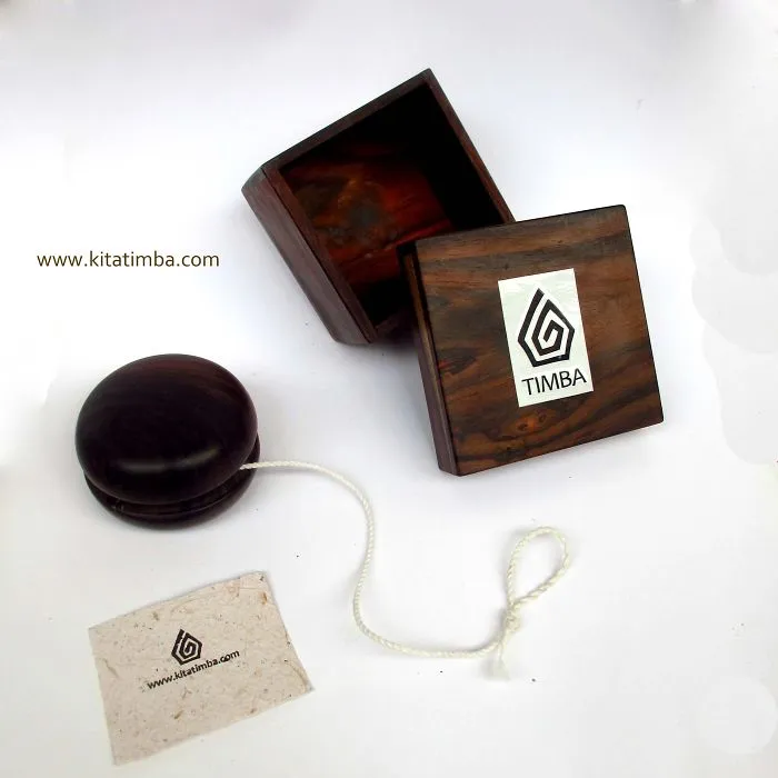 Yoyo