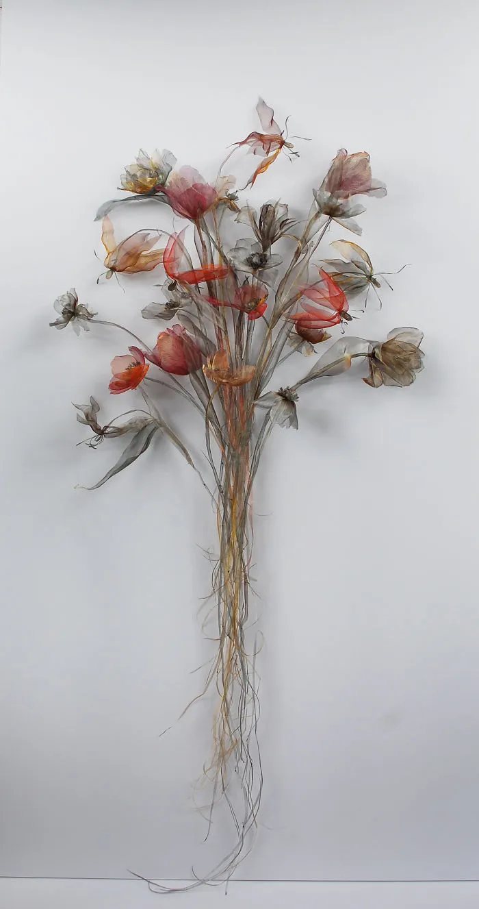 "held" - Still Life