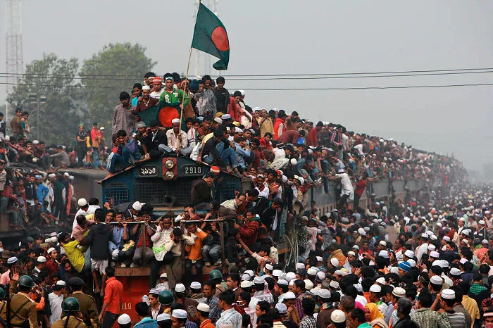 Bangladesh