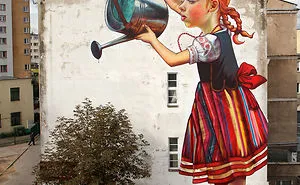 64 Powerful Street Art Pieces That Tell The Uncomfortable Truth