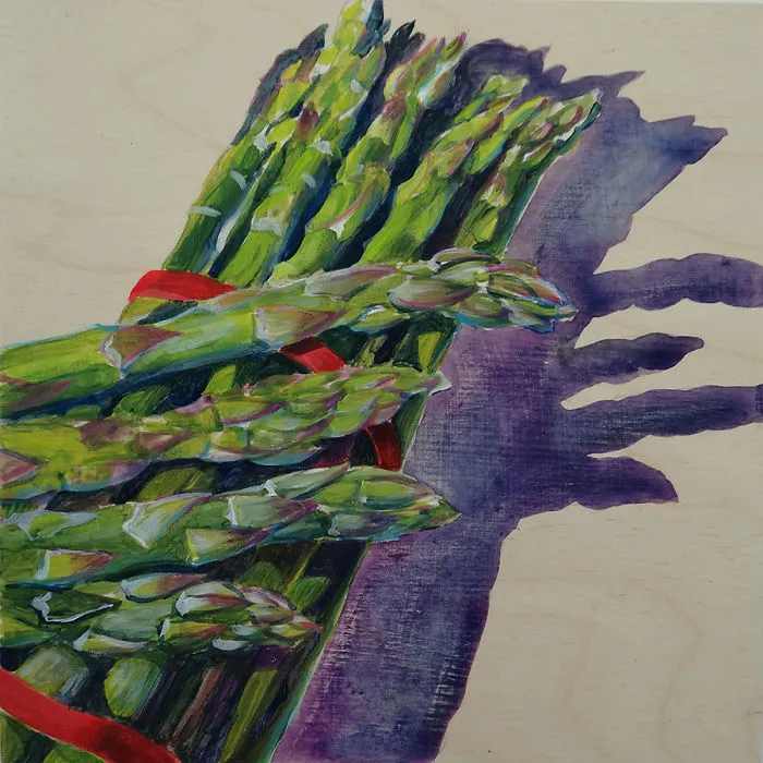 Still Life Paintings