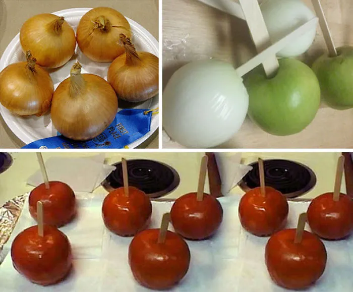 Delight Their Taste Buds With Caramel Onions
