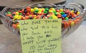 30 Hilarious Pranks For April Fools' Day