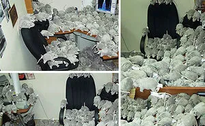 30 Hilarious Pranks For April Fools' Day