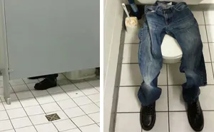 30 Hilarious Pranks For April Fools' Day