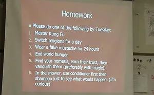 50 Of The Most Awesome Teachers Ever