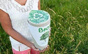 Bios Urn Will Turn You Into A Tree After You Die