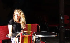 Cool And Sexy Girls In Montmartre Streets - Part 1