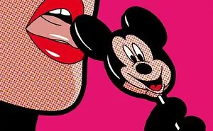 Your Favorite Pop Art!