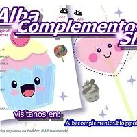 Alba Complementos