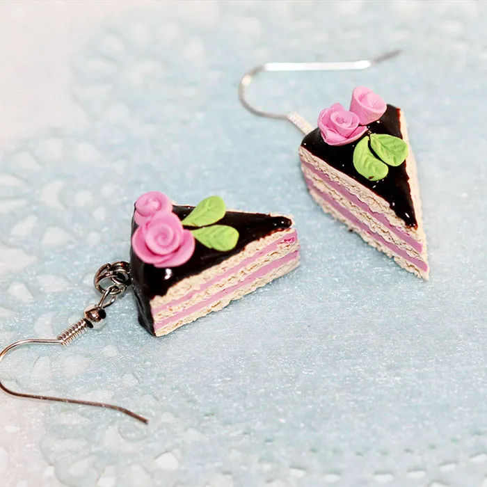 Cake Slices