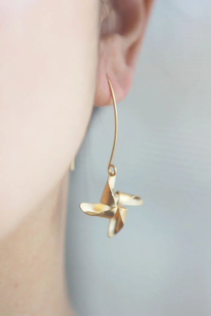 Pinwheels