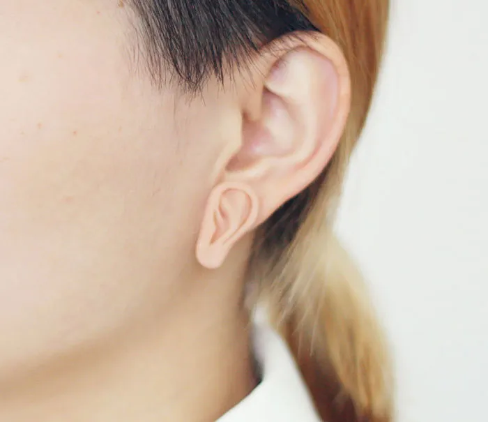 Ear Earrings