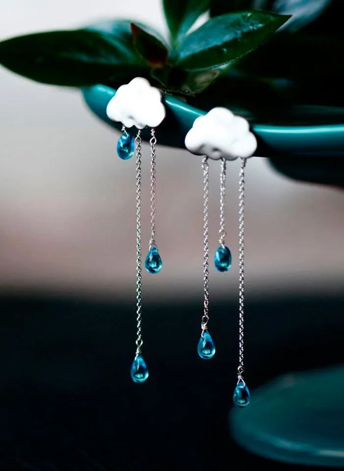 Rain Clouds