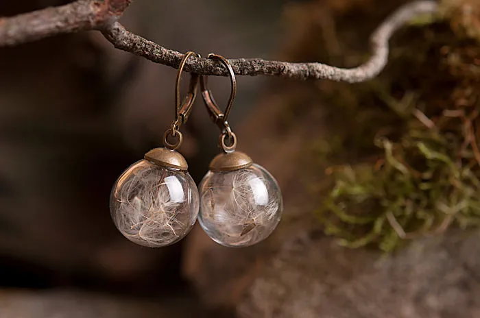 Dandelion Balls
