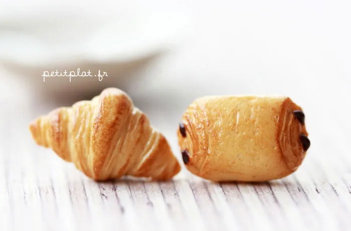 Croissants