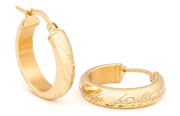 Lord Of The Rings - The One (Ear)ring