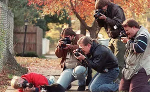117 Crazy Photographers Who Will Do ANYTHING For The Perfect Shot
