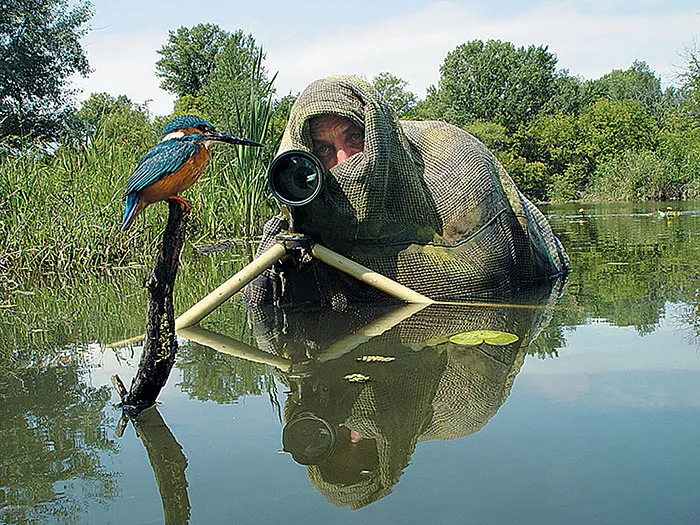117 Crazy Photographers Who Will Do ANYTHING For The Perfect Shot