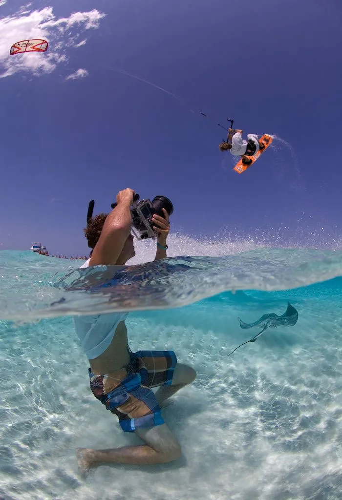 117 Crazy Photographers Who Will Do ANYTHING For The Perfect Shot