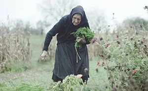 Silent Solitude: I Listen To Elderly People's Stories To Capture The Remains Of The Old World