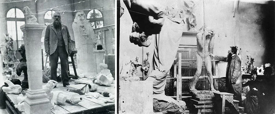 Auguste Rodin